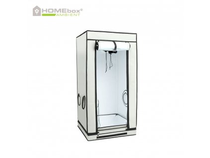 HOMEbox Ambient Q60+ - 60x60x160cm