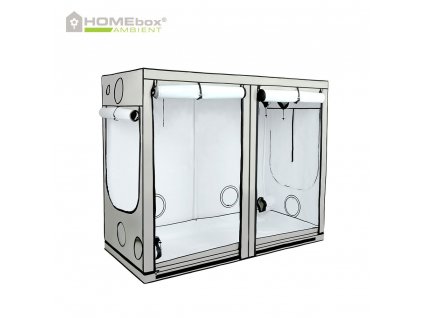 HOMEbox Ambient R240+ - 240x120x220cm homebox growbox