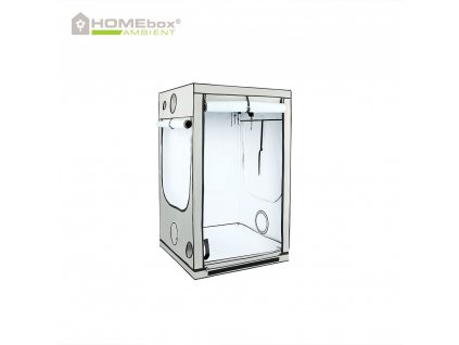 HOMEbox Ambient Q150+ - 150x150x220cm homebox growbox pestibny stan