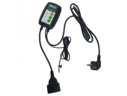 eng pl ROOT T Digital Thermostat for heating mats mini greenhouses 4181 2