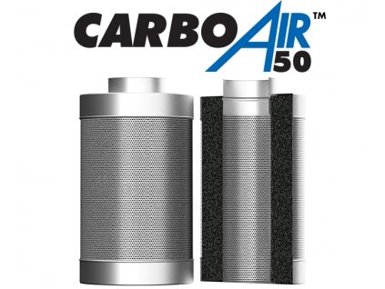 CarboAir 50 100 330