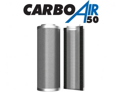 CarboAir 50 250 1000