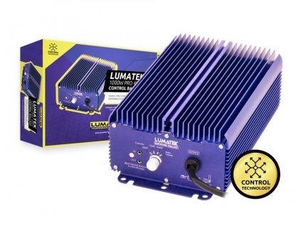 LUMATEK Pro 1000W 400V Controllable Cover 960x750