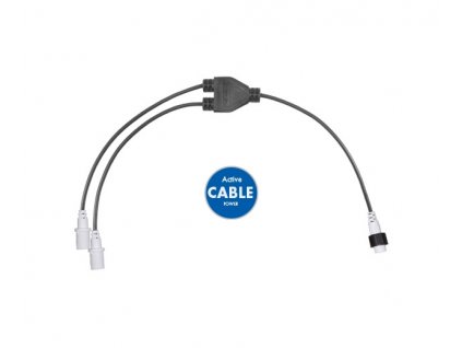 Cable Pack9 Active Splitter 2