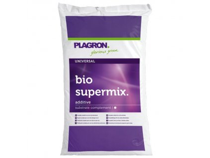 Plagron Supermix 25l