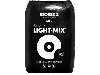 Light·Mix 50L