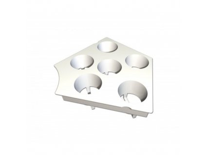 TERRA AQUATICA Insert do Rainforest 2 - 36x 2"