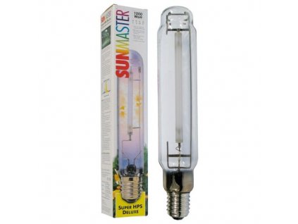 Výbojka VENTURE SUNMASTER 1000W HPS