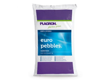 Plagron Euro Pebbles 10L