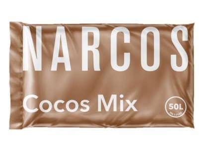 Narcos Cocos Mix 50l