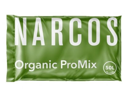Narcos Organic Soil 50l