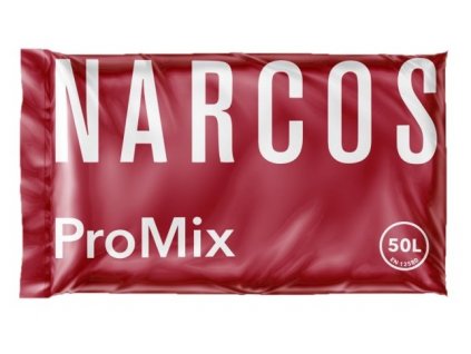 Narcos  ProMix 50l