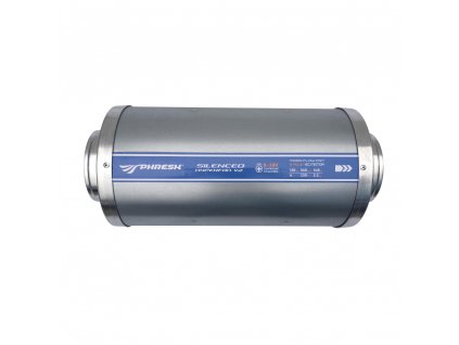 Hyperfan Stealth V2 150 EC - 560m3/h - Ø150mm