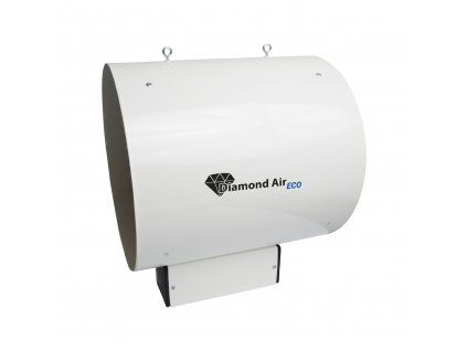 Ozonér DiamondAIR - 6000m3/h - Ø315mm - 10g/h-hotchilli.cz-ozoner