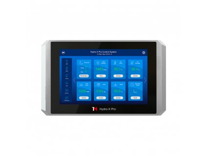 TrolMaster Hydro X Pro Control System HCS 2 1