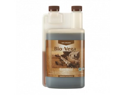 canna bio vega 1l 1