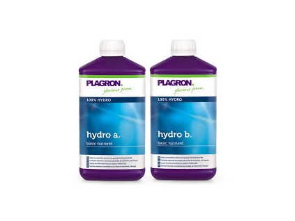 Plagron Hydro A+B