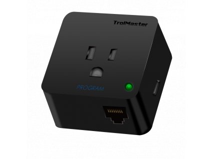 Programovatelný modul časovače DSP 1 1