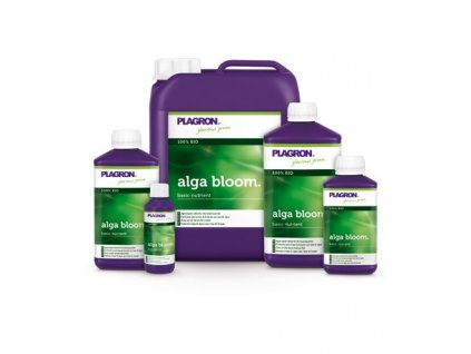 plagron alga bloom 1 l
