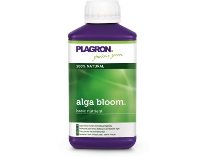 plagron alga bloom 1l