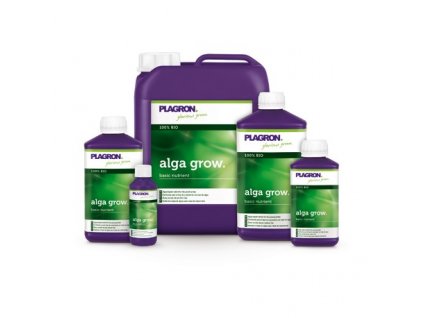 plagron alga grow 500 ml