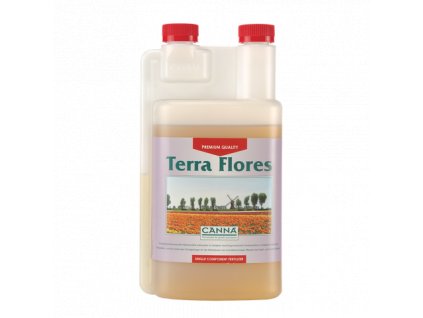 canna terra flores 1l 1