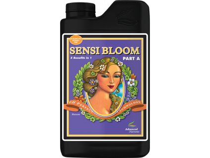 Advanced Nutrients pH Perfect Sensi Bloom Part A