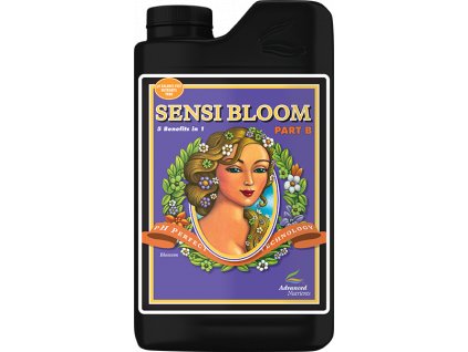 Advanced Nutrients pH Perfect Sensi Bloom Part B