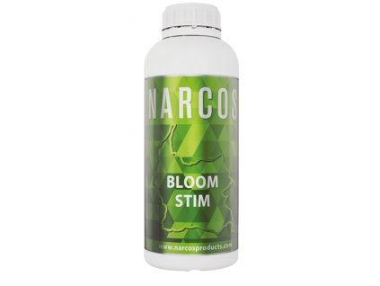 NARCOS BLOOM STIM 1l