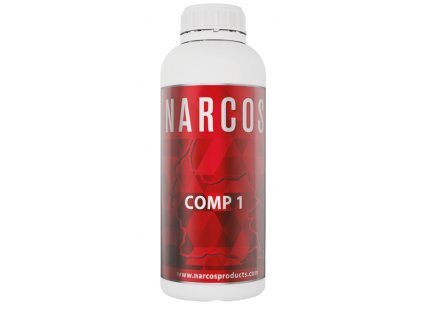 NARCOS COMP 1 1l