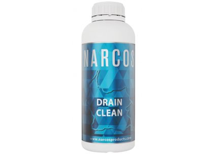 NARCOS DRAIN CLEAN 1l
