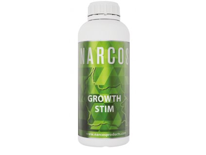 NARCOS GROWTH STIM 1l