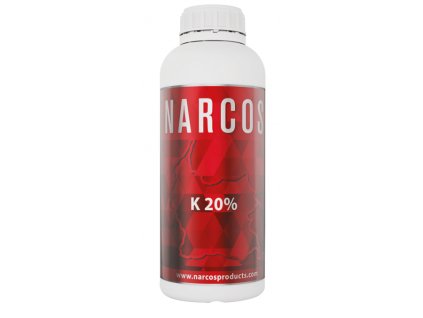 NARCOS K20% 1l