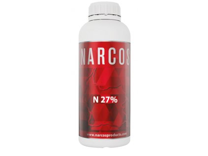 NARCOS N27% 1l