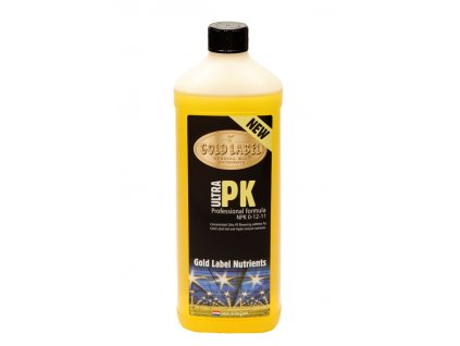 Gold Label Ultra PK