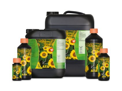 ATA Terra Max family