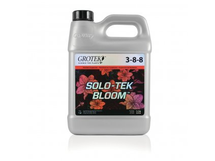 Grotek Solo-Tek Bloom