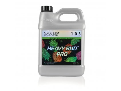 Grotek Heavy Bud PRO