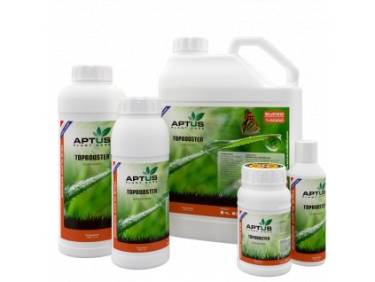 aptus topbooster