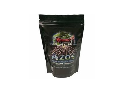 Xtreme Gardening Azos