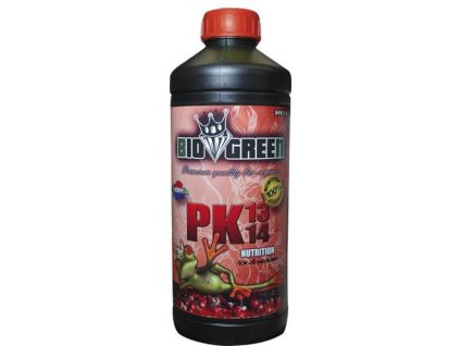 Biogreen PK 13/14 1l