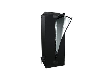 HOMElab / GROWlab 40 - 40x40x120cm homebox growbox