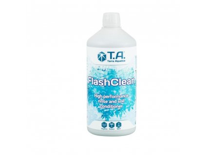 TERRA AQUATICA FlashClean 1l