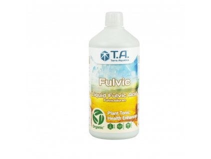 TERRA AQUATICA Fulvic 1l