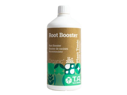 Terra Aquatica Root Booster
