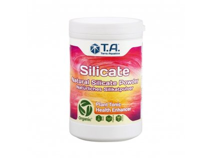 TERRA AQUATICA Silicate 1l