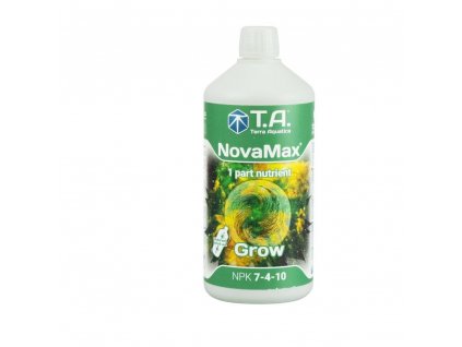 TERRA AQUATICA NovaMax Grow 1l