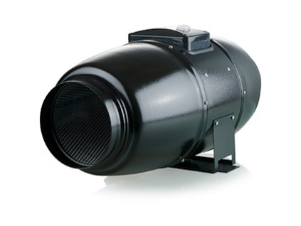 Ventilátor Vents TT Silent 150 AP - 555/405m3/h - Ø150mm