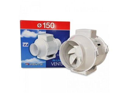 Extractor Vents Dual TT 150mm 01 768x768
