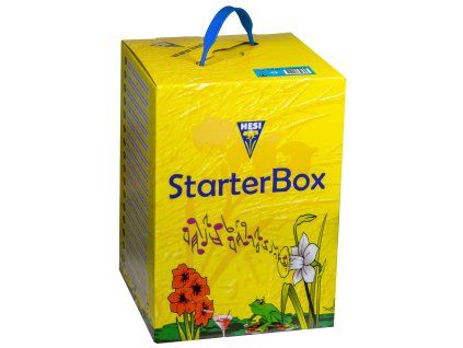 StarterBox Hydro